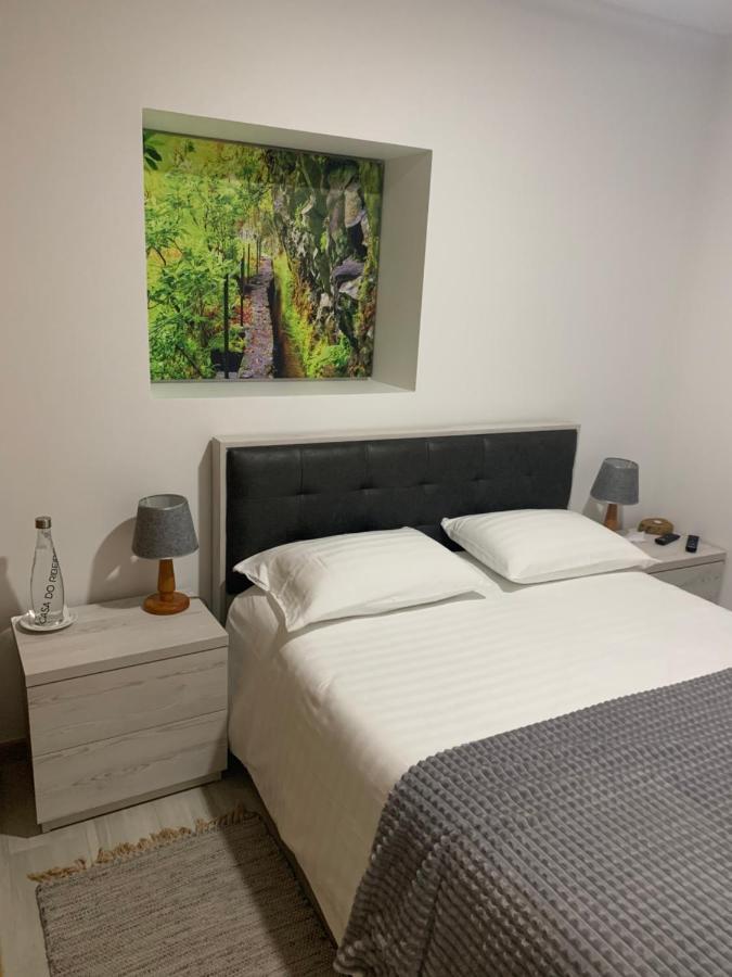 Casa Do Ribeiro Frio Villa ซานตานา ภายนอก รูปภาพ